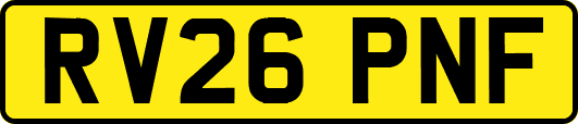 RV26PNF