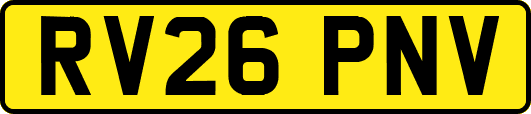 RV26PNV