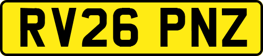 RV26PNZ