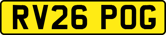 RV26POG