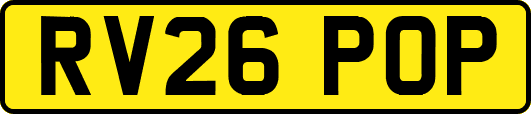 RV26POP