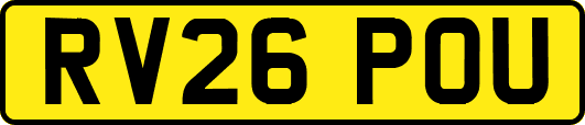 RV26POU