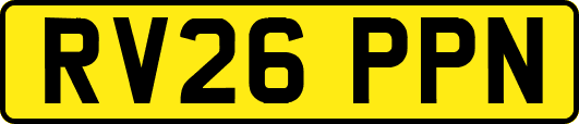 RV26PPN