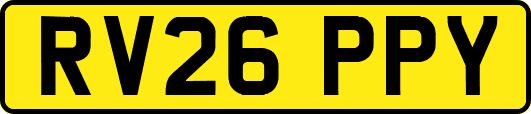 RV26PPY