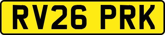 RV26PRK
