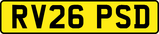 RV26PSD