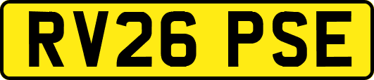 RV26PSE