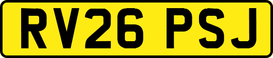 RV26PSJ
