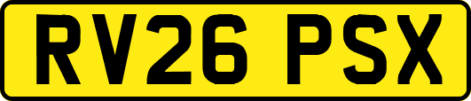 RV26PSX