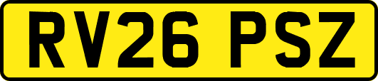 RV26PSZ