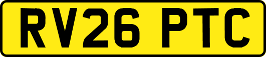 RV26PTC