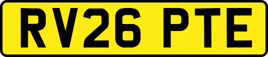 RV26PTE