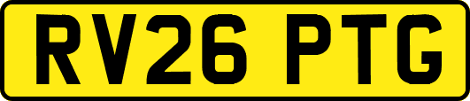 RV26PTG