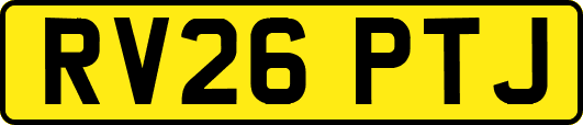 RV26PTJ
