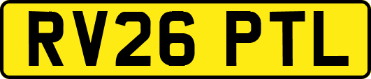 RV26PTL
