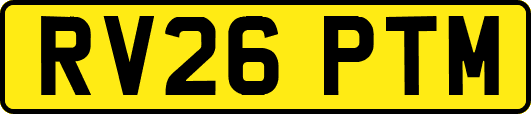 RV26PTM