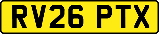 RV26PTX