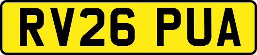 RV26PUA