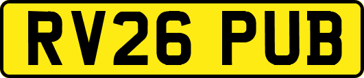 RV26PUB