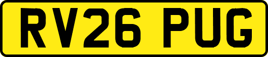 RV26PUG
