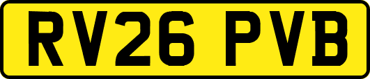 RV26PVB