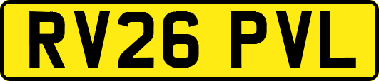 RV26PVL