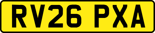 RV26PXA