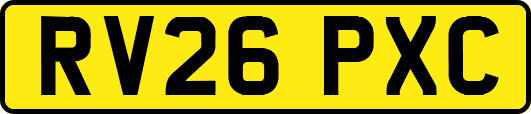 RV26PXC