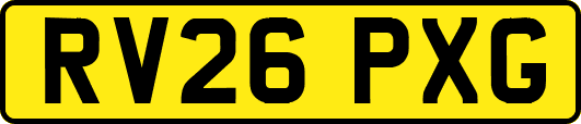 RV26PXG