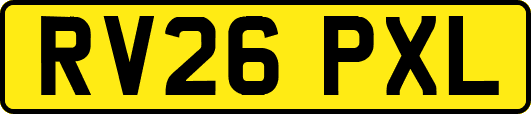 RV26PXL