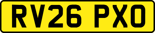 RV26PXO