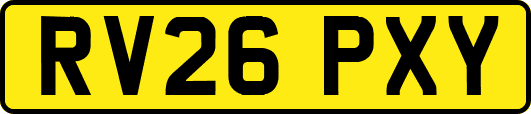 RV26PXY
