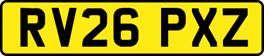 RV26PXZ