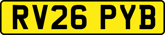 RV26PYB