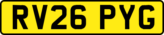 RV26PYG
