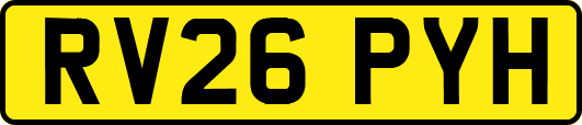 RV26PYH