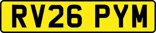 RV26PYM