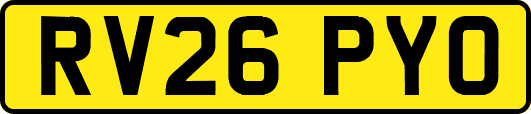 RV26PYO