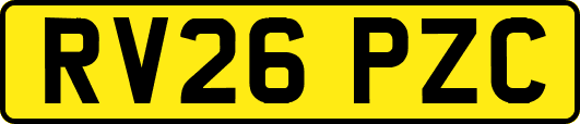 RV26PZC
