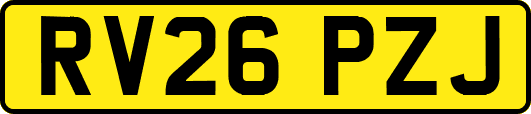 RV26PZJ