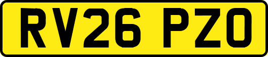 RV26PZO