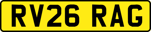RV26RAG