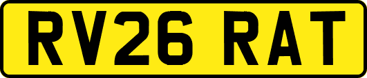 RV26RAT