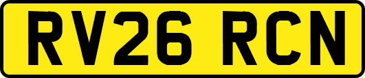 RV26RCN