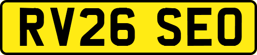 RV26SEO