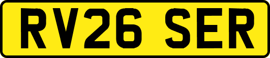 RV26SER