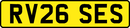 RV26SES