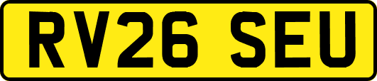 RV26SEU