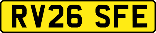 RV26SFE