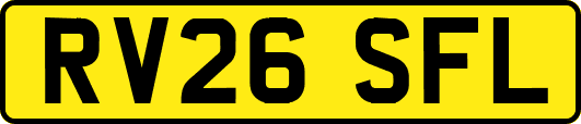 RV26SFL